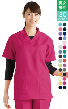 スクラブ(01-WH11485)