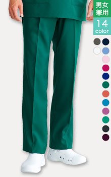 パンツ(01-WH11486)