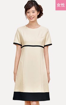 ワンピース(26-E3110)