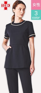 ミッシェルクラン 人気のチュニック(31-mk0022)