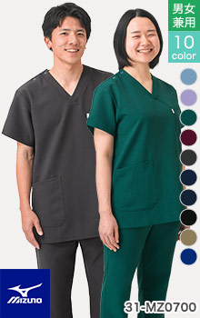 スクラブ(31-MZ0700)