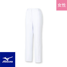 MIZUNO白スクラブパンツ(31-MZ0710)