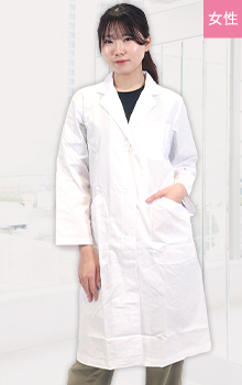 ドクターコート(71-81-481)
