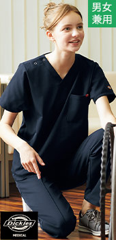 ディッキーズスクラブ(76-7112SC)