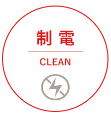 制電機能のイメージ画