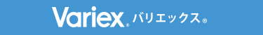 バリエックスロゴ