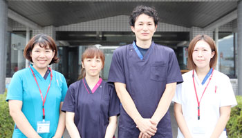 いとう眼科様の導入事例