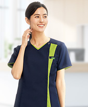 ナース・女性看護師おすすめナースウェア・ナース服