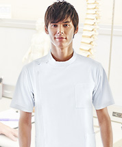 整体院・整骨院おすすめ白衣