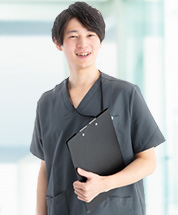 学生・研修医おすすめ白衣