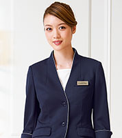 クリニック受付