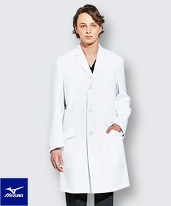 ドクターコート白衣人気ランキング 1位 MZ0025