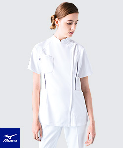 ナースウェア 白衣人気ランキング 1位 MZ0048