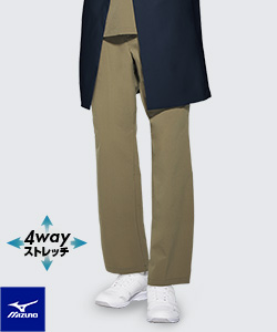 医療用パンツ人気ランキング 3位 7033SC