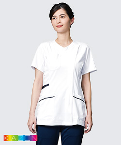 ナースウェア 白衣人気ランキング 3位 981