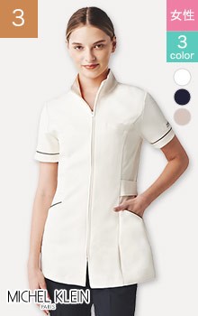 31-MK0023 ミッシェルクランナースチュニック