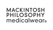 マッキントッシュ フィロソフィー白衣