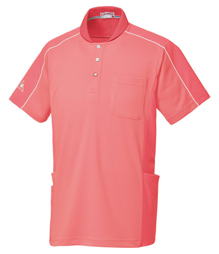 ポロシャツの画像