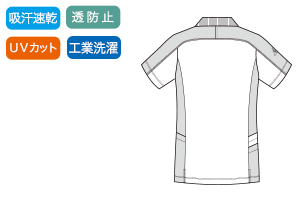 バックスタイル