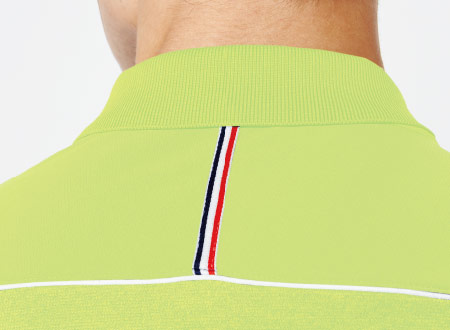 バックスタイル