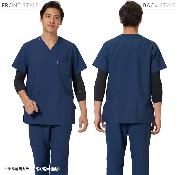 31-MZ0018セット着用イメージ