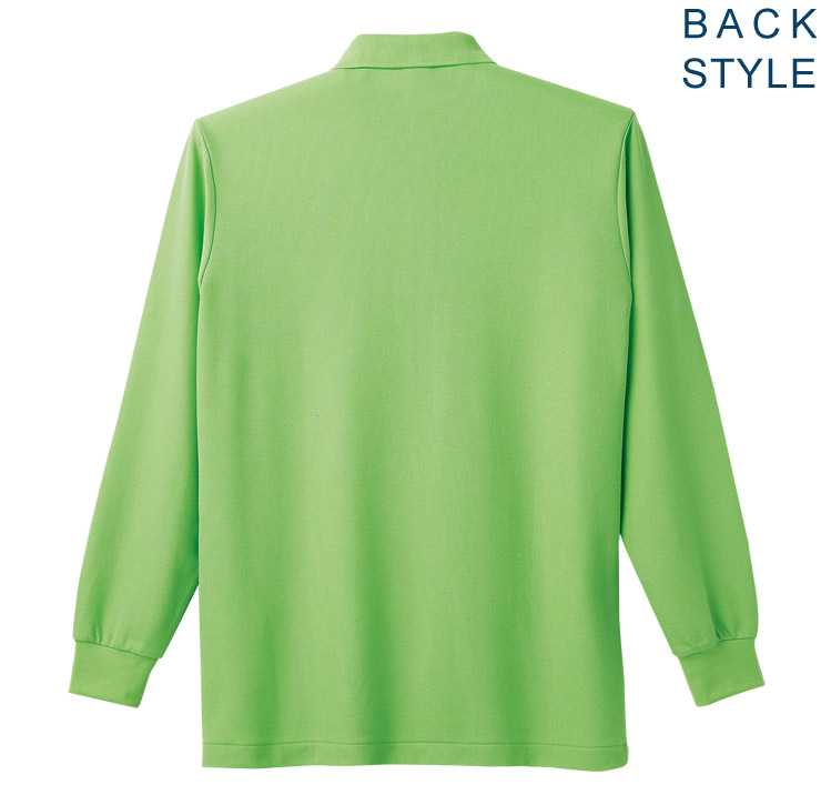 新品❤️archivio ネイビーポロシャツ フリル袖 AMBIDEX Store 【予約販売】〇 コットン / シルク lace フリル襟