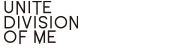 UNITE DIVISION OF ME (ユナイト ディヴィジョン オブ エムイー) 白衣