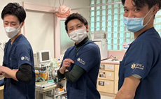 お客様の声：Ace's Medical様