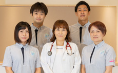 お客様の声：訪問リハビリテーションそらいろ様