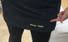 お客様の声：株式会社アテーナ様