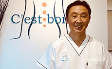 お客様の声：C'est bone様