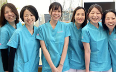 お客様の声：いとう眼科様