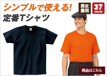 Tシャツ(41-00085cvt)