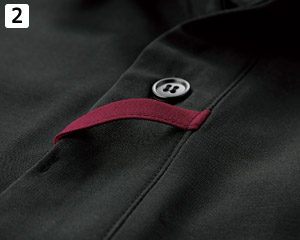 ショップコート(33-jt6804)の商品詳細「タイループ」