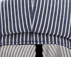 バックスタイル