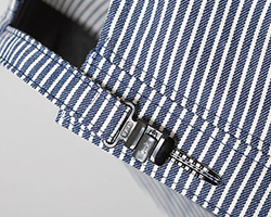 サイズ調節用アジャスター