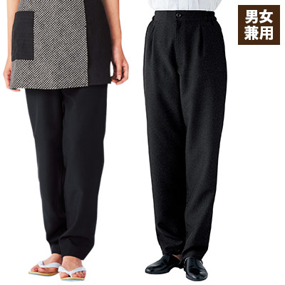 和風パンツ(32-42303)