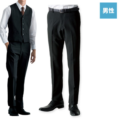 男性用パンツ(31-AS7936)