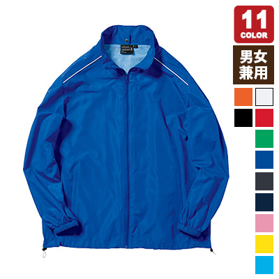 ハイブリッドジャケット(34-MJ0064)