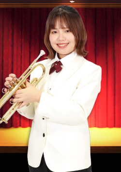 吹奏楽ユニフォーム