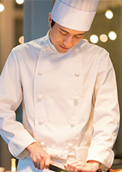 厨房服・調理服ユニフォーム