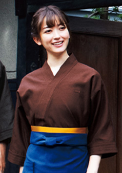 和食店・割烹ユニフォーム