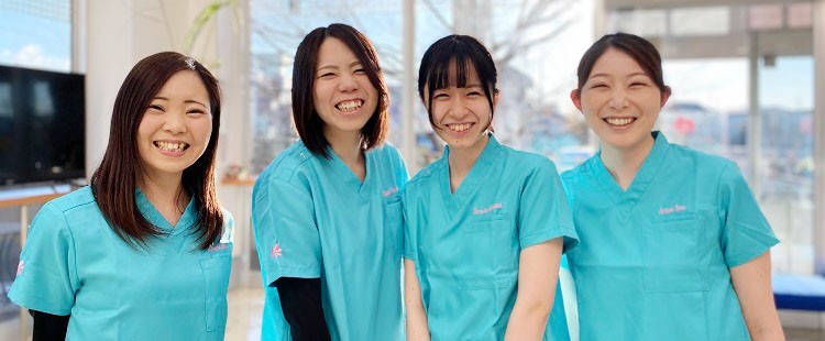 お客様の声いとう眼科様(群馬県藤岡市)イメージ