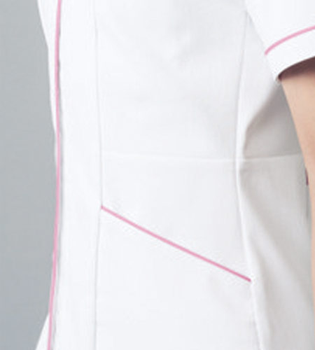 ウエスト切り替えの画像