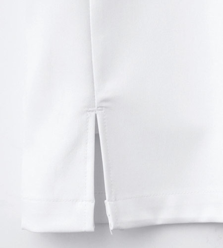 両脇スリットのイメージ図