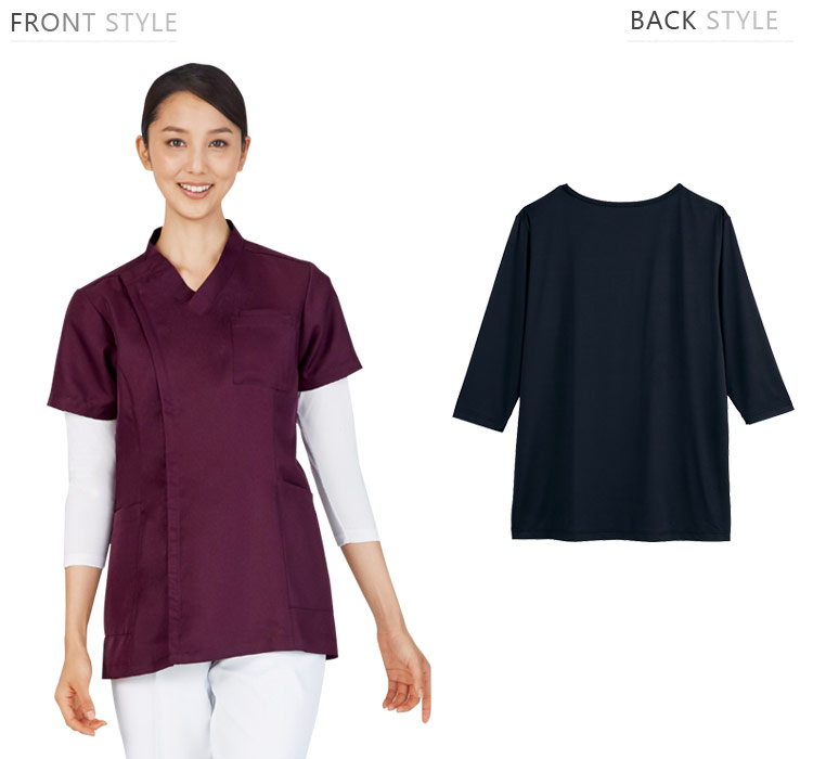 wh90129 フロントスタイル