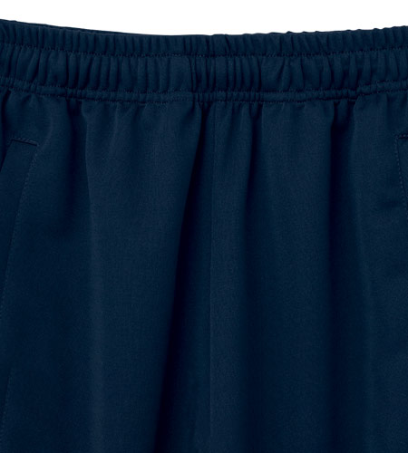 ウエストのイメージ図