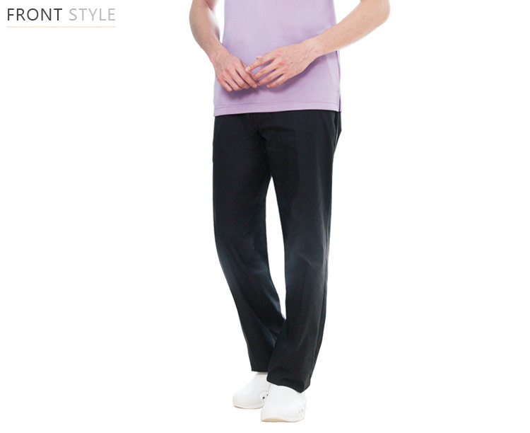 フロントスタイル