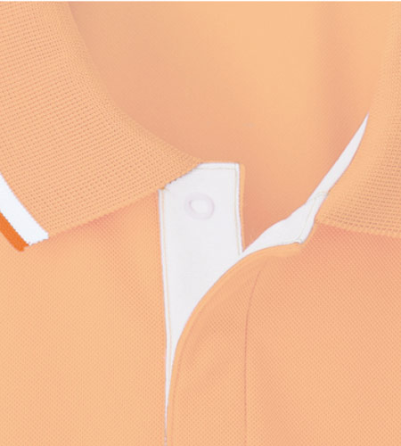 テープ一体型スナップボタン