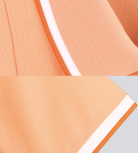 フライスライン入りの画像